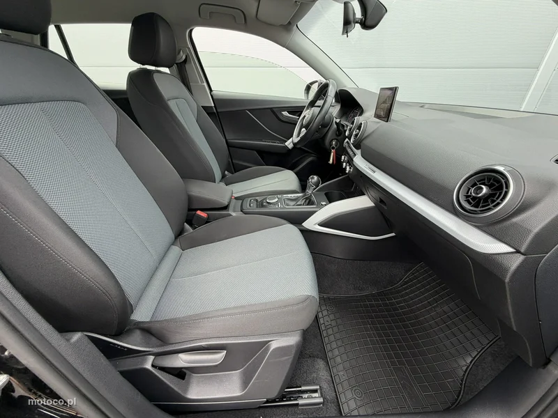 Audi Q2 35