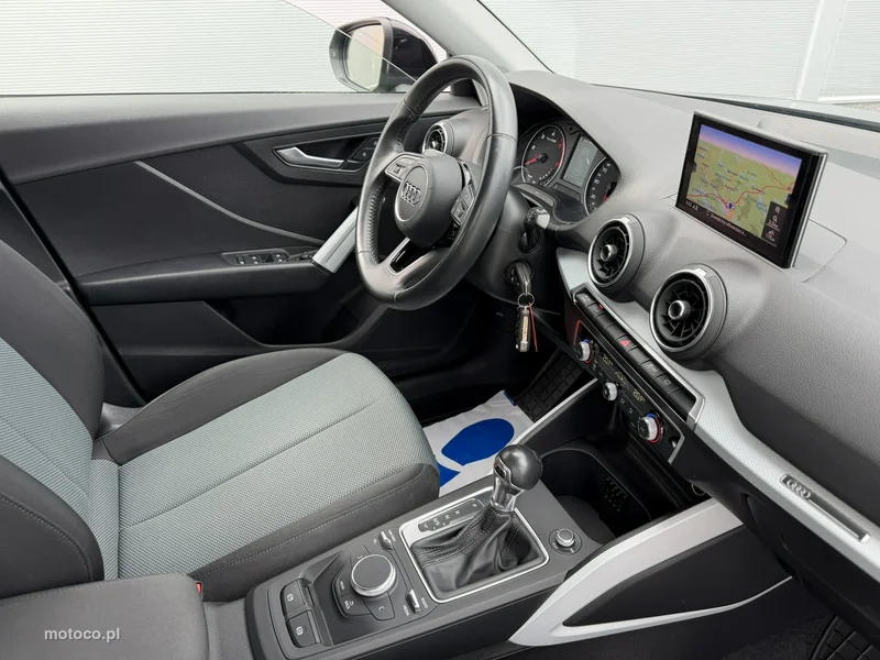 Audi Q2 37