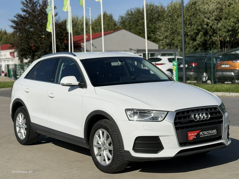 Audi Q3 8U 12