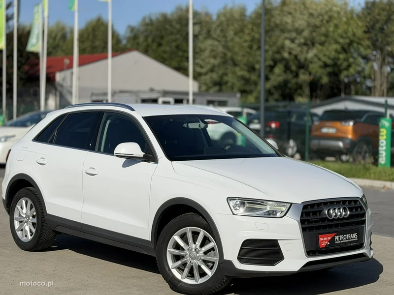 Audi Q3 8U 13