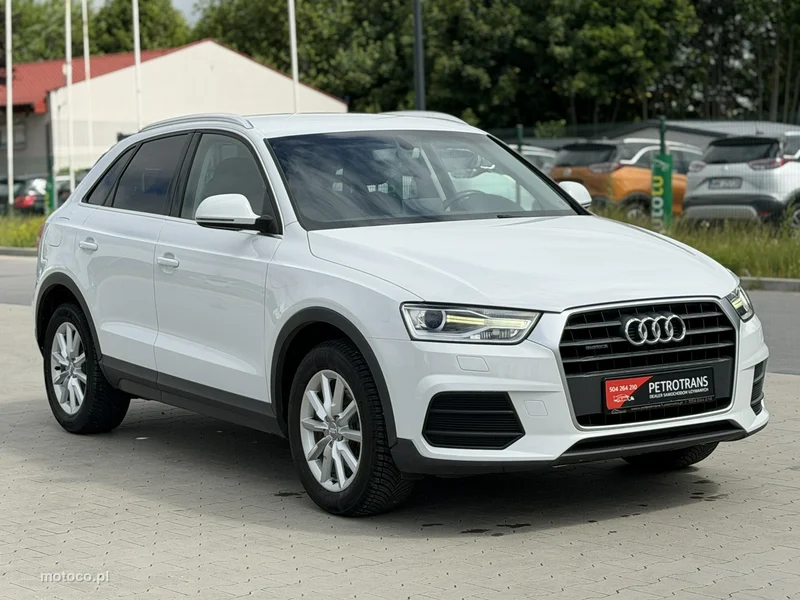 Audi Q3 8U 14