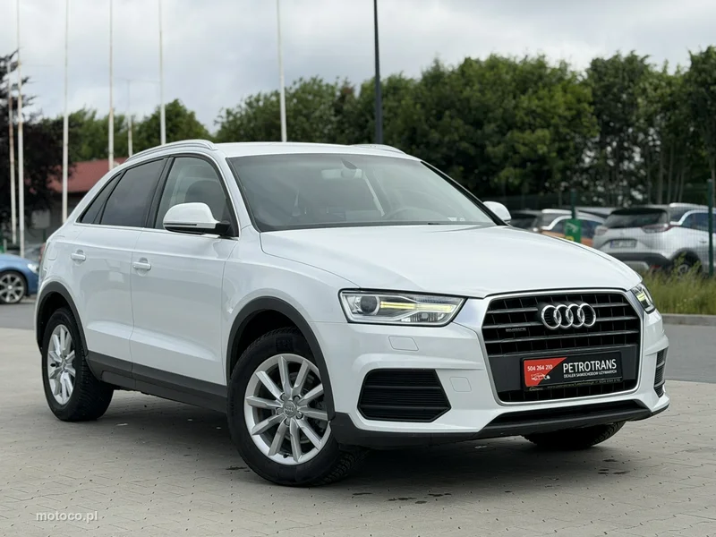 Audi Q3 8U 15