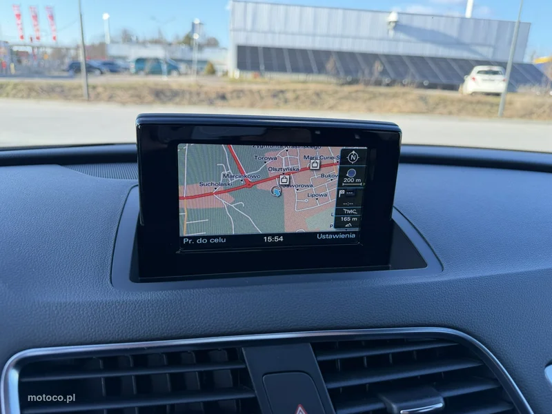 Audi Q3 8U 21