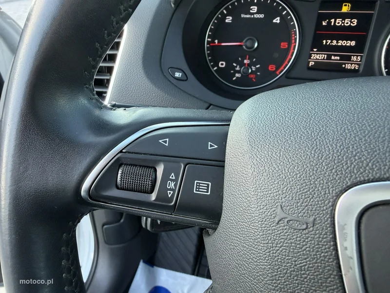 Audi Q3 8U 24