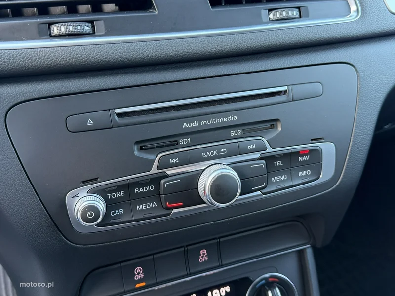 Audi Q3 8U 26