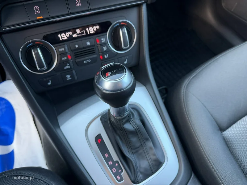 Audi Q3 8U 28