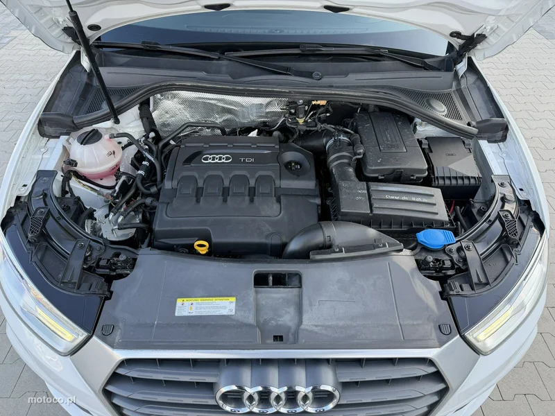 Audi Q3 8U 4