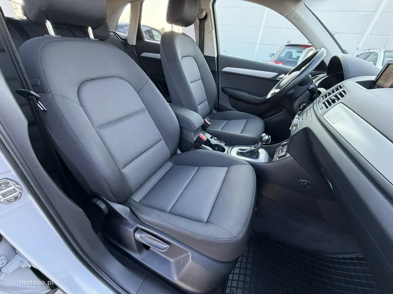 Audi Q3 8U 34