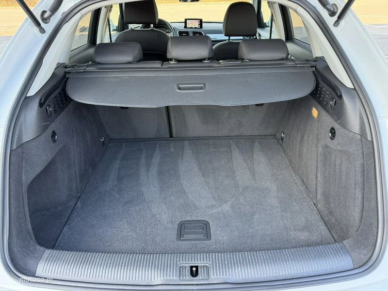 Audi Q3 8U 36
