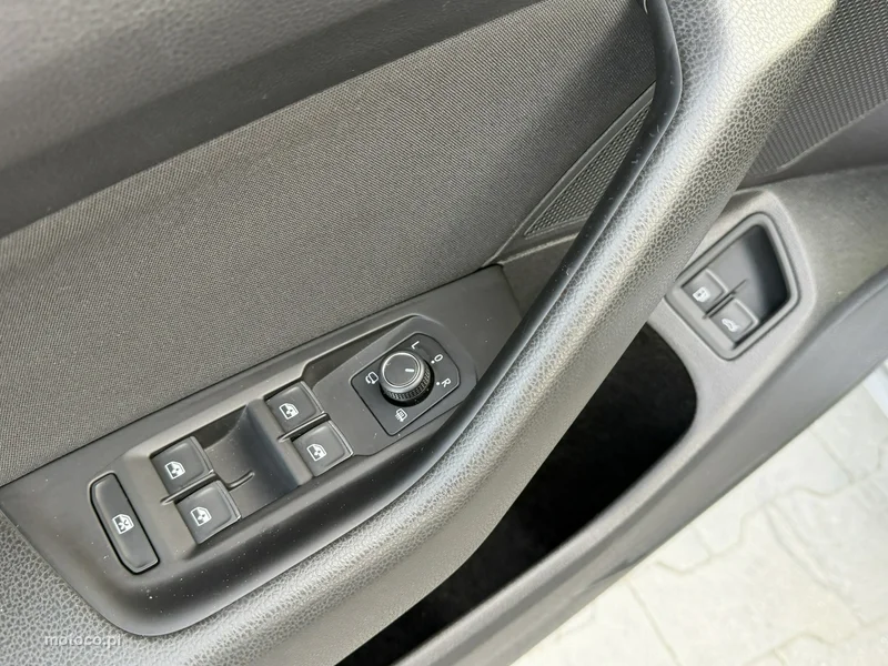 Volkswagen Passat B8 15