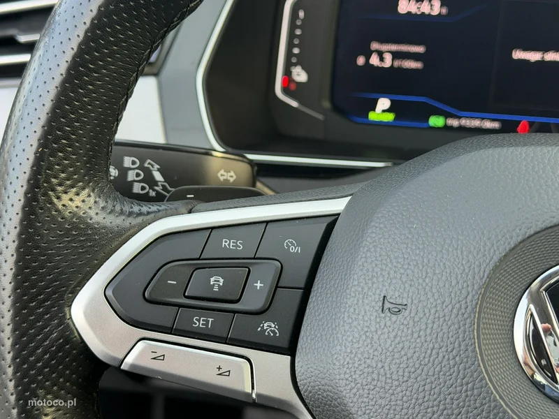 Volkswagen Passat B8 22