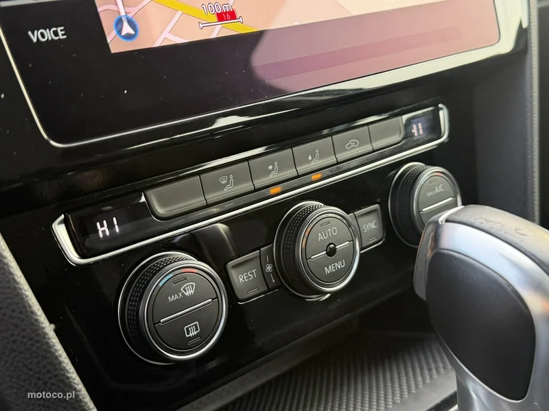 Volkswagen Passat B8 26