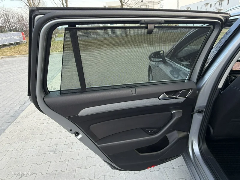 Volkswagen Passat B8 30