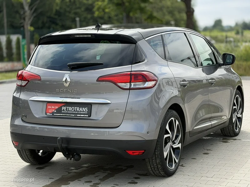 Renault Scenic IV 11