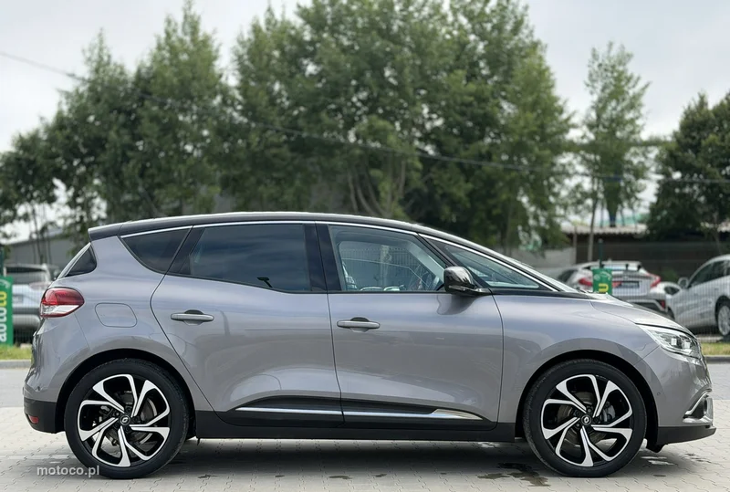 Renault Scenic IV 12