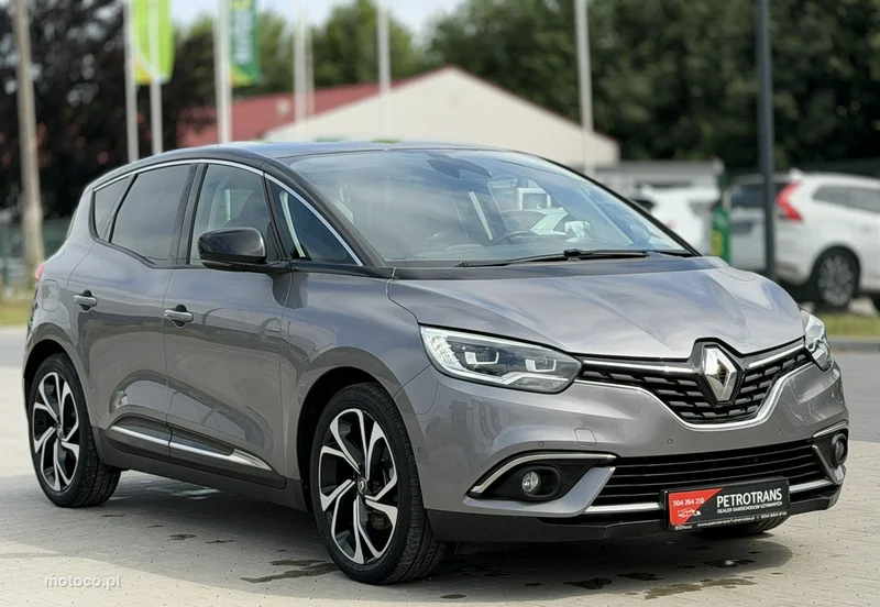 Renault Scenic IV 13