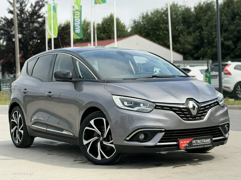 Renault Scenic IV 14