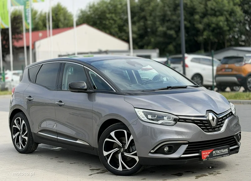 Renault Scenic IV 15
