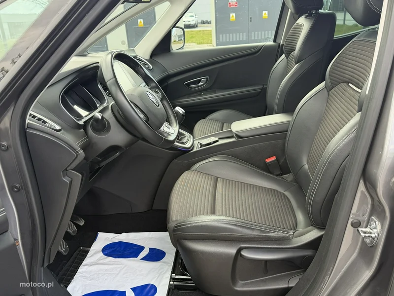Renault Scenic IV 18