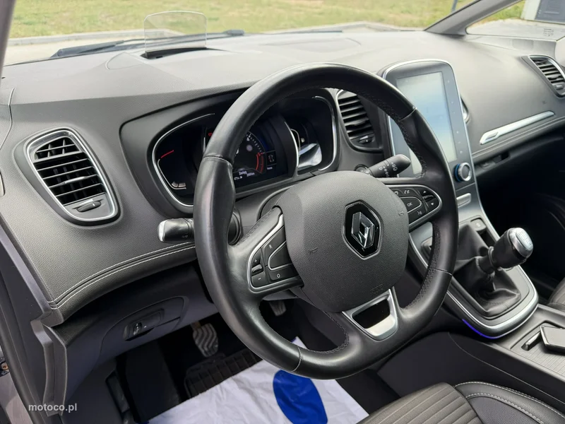 Renault Scenic IV 20