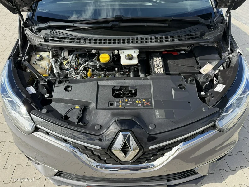 Renault Scenic IV 3