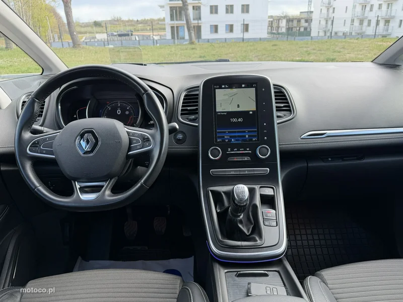 Renault Scenic IV 21