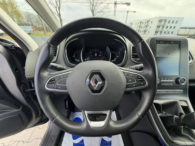 Renault Scenic IV 22