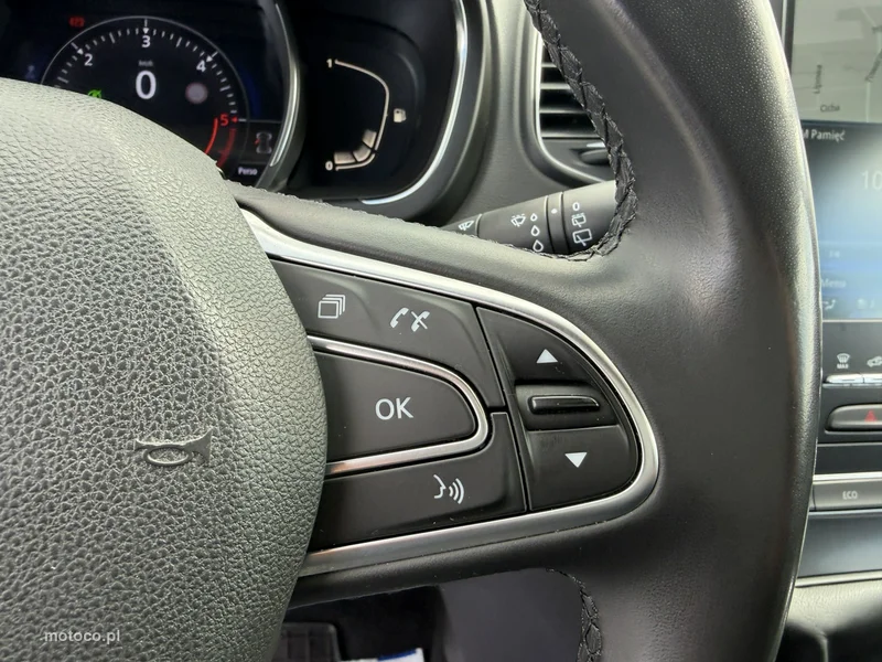 Renault Scenic IV 24