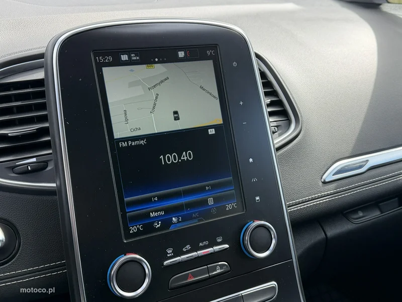 Renault Scenic IV 27