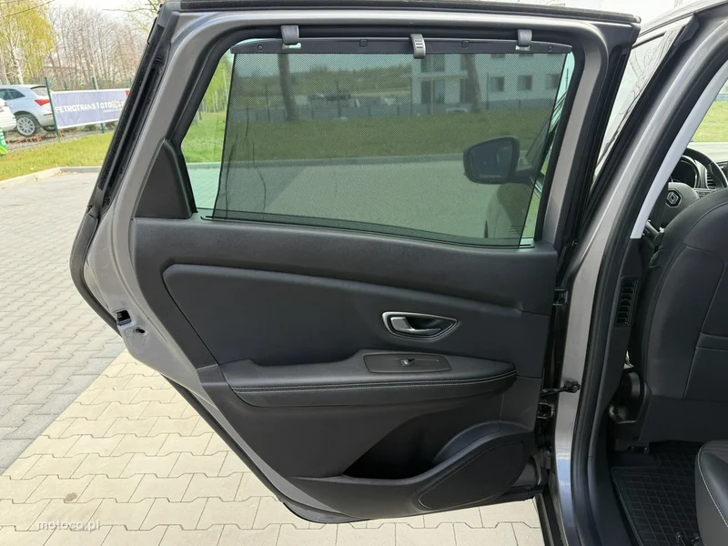 Renault Scenic IV 29