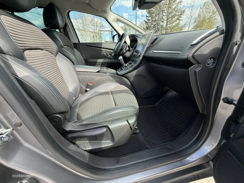 Renault Scenic IV 37