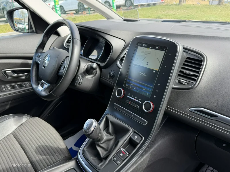 Renault Scenic IV 38