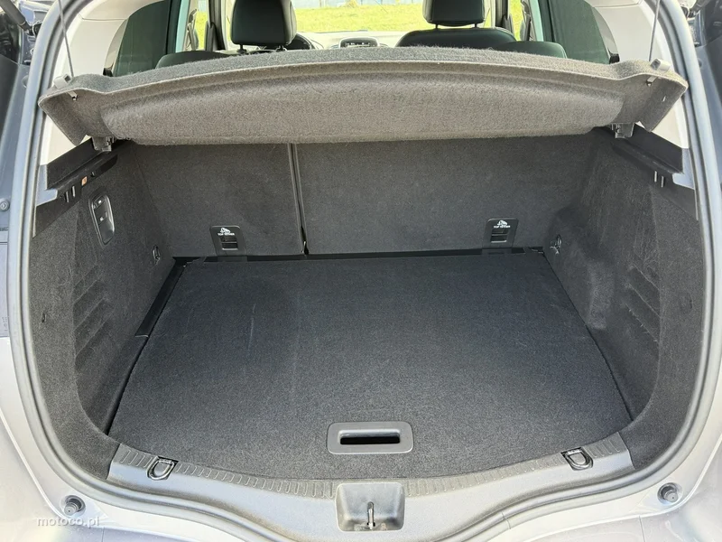 Renault Scenic IV 40