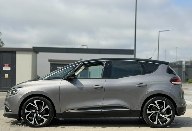 Renault Scenic IV 6