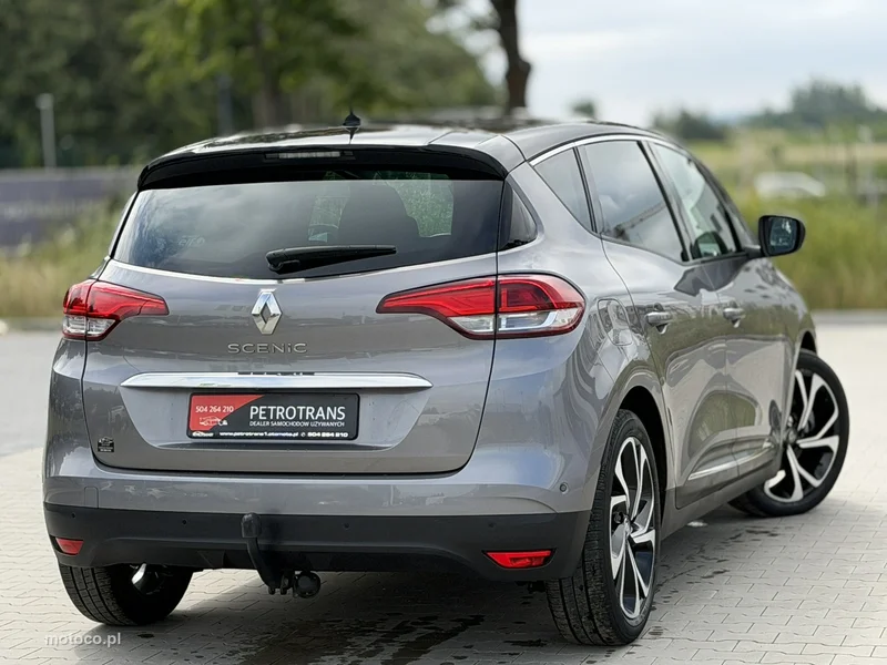 Renault Scenic IV 10