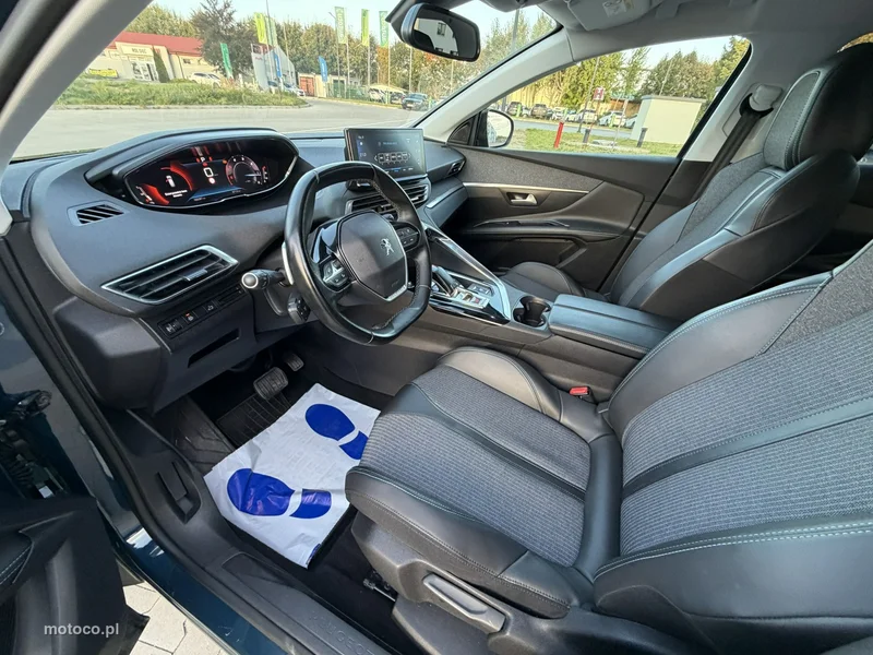 Peugeot 3008 17