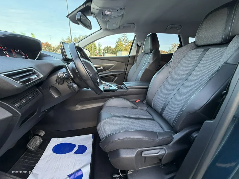 Peugeot 3008 18