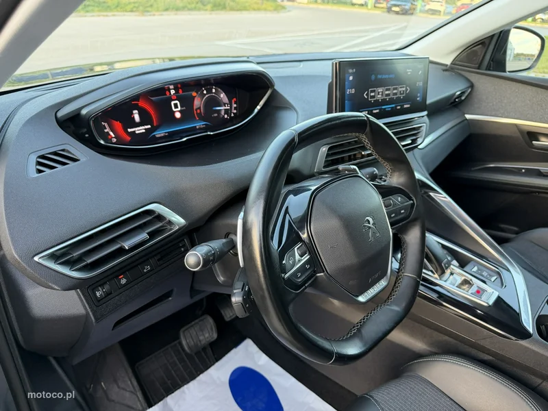 Peugeot 3008 19
