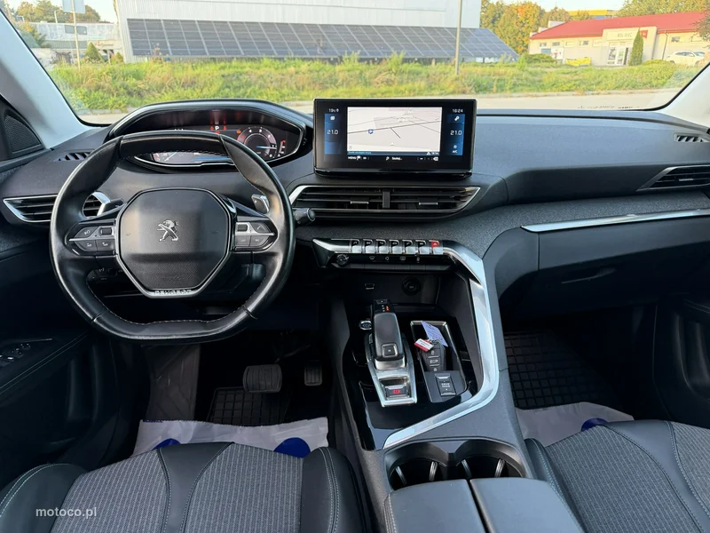 Peugeot 3008 20