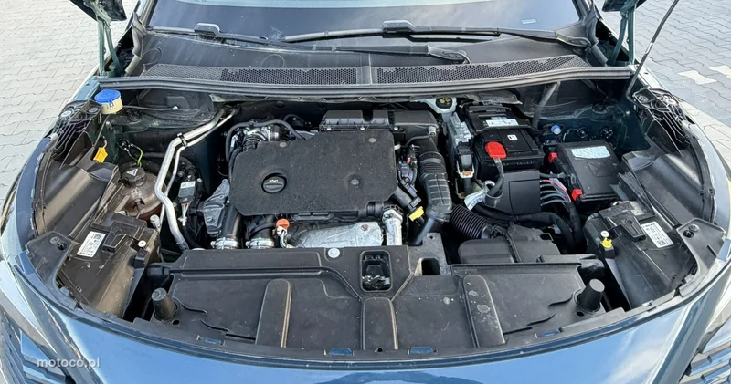 Peugeot 3008 3