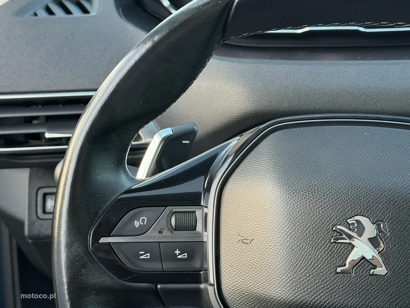 Peugeot 3008 23