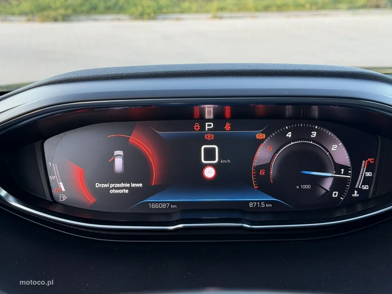 Peugeot 3008 30