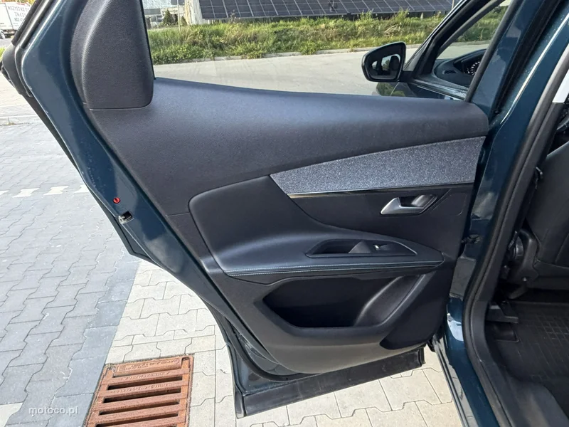 Peugeot 3008 31
