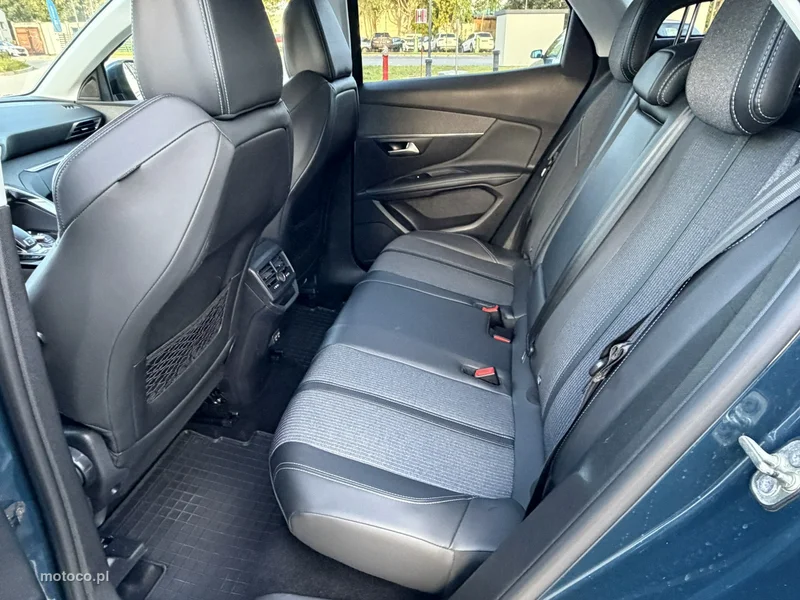 Peugeot 3008 32
