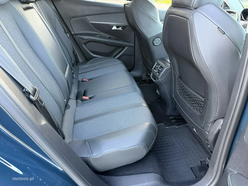 Peugeot 3008 33