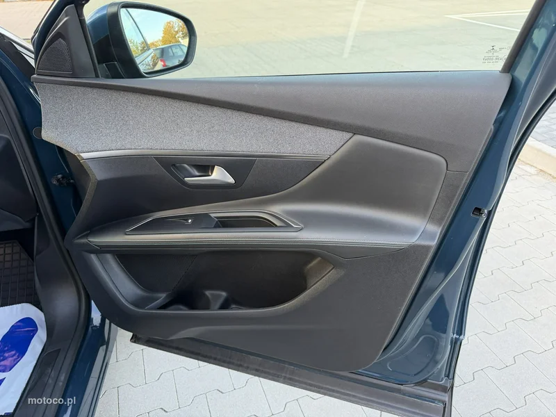 Peugeot 3008 34