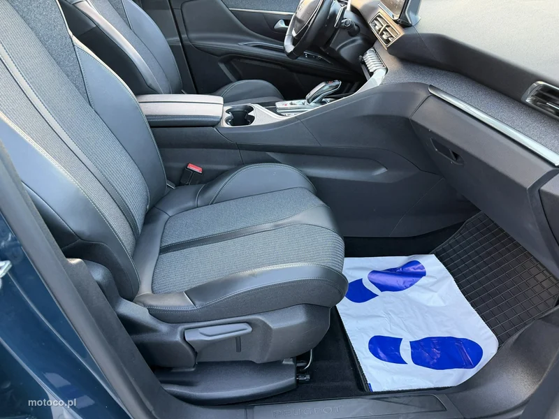 Peugeot 3008 35