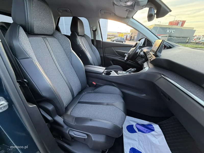 Peugeot 3008 36