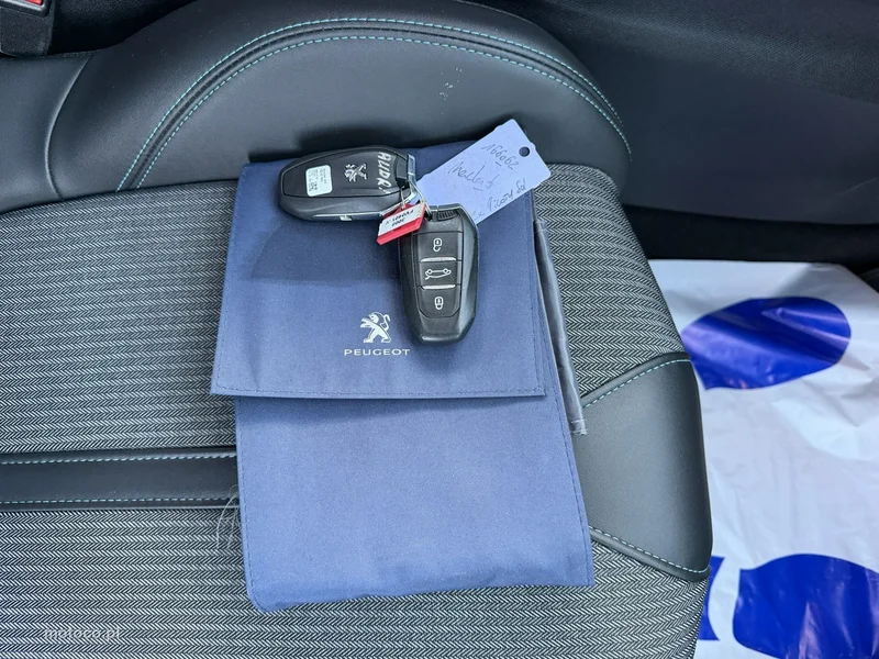Peugeot 3008 37