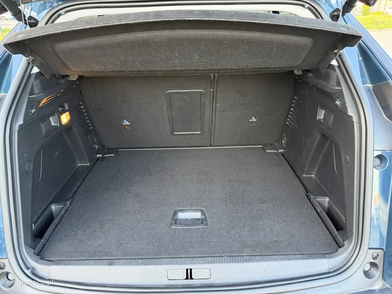Peugeot 3008 38